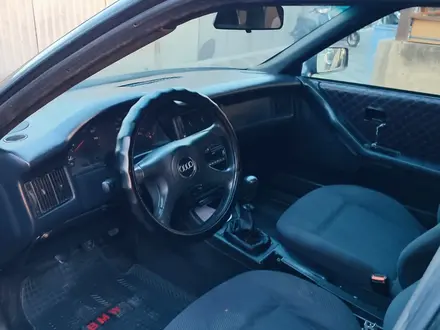 Audi 80 1993 года за 1 500 000 тг. в Алматы – фото 2