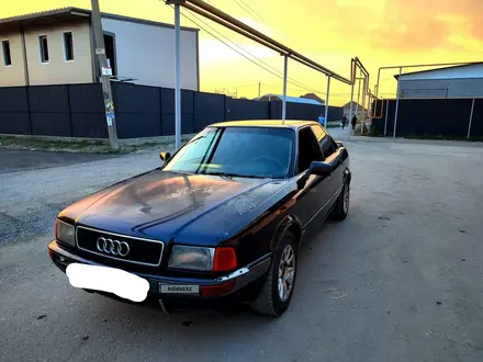 Audi 80 1993 года за 1 500 000 тг. в Алматы – фото 8