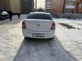 Chevrolet Cobalt 2023 годаүшін6 300 000 тг. в Караганда – фото 3