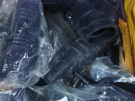 Воздушный Гофра Тайота Лексус Ниссан все Японски машина есть за 10 000 тг. в Алматы