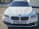 BMW M5 2015 года за 13 990 000 тг. в Шымкент