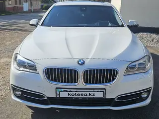 BMW 528