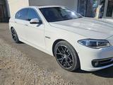 BMW M5 2015 года за 13 990 000 тг. в Шымкент – фото 2