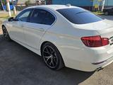 BMW M5 2015 года за 13 990 000 тг. в Шымкент – фото 3