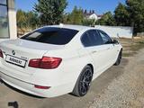 BMW M5 2015 года за 13 990 000 тг. в Шымкент – фото 4