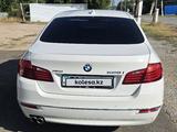 BMW M5 2015 года за 13 990 000 тг. в Шымкент – фото 5