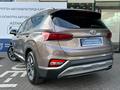 Hyundai Santa Fe 2019 годаүшін18 500 000 тг. в Алматы – фото 6