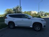 Mitsubishi Montero Sport 2019 года за 14 800 000 тг. в Усть-Каменогорск – фото 2