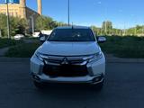 Mitsubishi Montero Sport 2019 года за 14 800 000 тг. в Усть-Каменогорск – фото 3