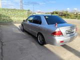 Mitsubishi Lancer 2007 годаfor2 100 000 тг. в Кызылорда – фото 2