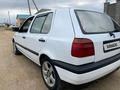 Volkswagen Golf 1995 года за 1 700 000 тг. в Кызылорда – фото 8