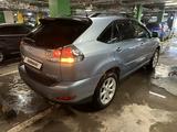 Lexus RX 350 2007 года за 9 200 000 тг. в Астана – фото 3