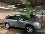 Lexus RX 350 2007 года за 8 500 000 тг. в Астана – фото 4