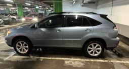 Lexus RX 350 2007 годаүшін8 500 000 тг. в Астана