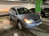 Lexus RX 350 2007 года за 8 500 000 тг. в Астана – фото 5