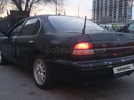 Nissan Maxima 1995 года за 1 100 000 тг. в Алматы – фото 4
