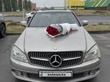 Mercedes-Benz C 300 2009 годаүшін6 200 000 тг. в Костанай