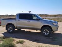 Toyota Hilux 2013 годаүшін9 500 000 тг. в Кызылорда