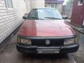 Volkswagen Passat 1992 годаfor350 000 тг. в Семей