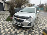 Chevrolet Cruze 2013 годаүшін3 900 000 тг. в Кызылорда