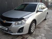 Chevrolet Cruze 2013 годаүшін3 900 000 тг. в Кызылорда