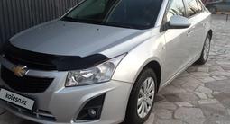 Chevrolet Cruze 2013 годаүшін3 900 000 тг. в Кызылорда