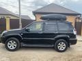 Toyota Land Cruiser Prado 2008 годаүшін13 200 000 тг. в Уральск – фото 14