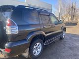 Toyota Land Cruiser Prado 2008 года за 13 200 000 тг. в Уральск – фото 4