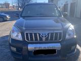 Toyota Land Cruiser Prado 2008 года за 13 200 000 тг. в Уральск