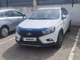 ВАЗ (Lada) Vesta Cross 2022 года за 5 000 000 тг. в Астана