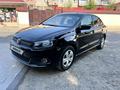 Volkswagen Polo 2013 года за 4 600 000 тг. в Шымкент – фото 5