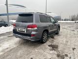 Lexus LX 570 2014 года за 23 500 000 тг. в Алматы – фото 4