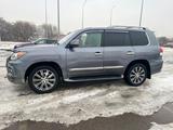 Lexus LX 570 2014 года за 23 500 000 тг. в Алматы – фото 5
