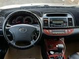 Toyota Camry 2004 годаfor5 000 000 тг. в Кызылорда – фото 4