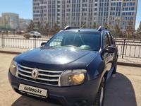 Renault Duster 2013 годаүшін4 500 000 тг. в Астана