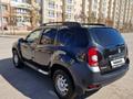 Renault Duster 2013 годаүшін4 500 000 тг. в Астана – фото 4