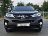 Toyota RAV4 2014 года за 10 300 000 тг. в Атырау – фото 3