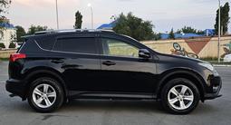 Toyota RAV4 2014 года за 10 300 000 тг. в Атырау – фото 5