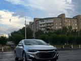 Chevrolet Malibu 2020 года за 8 900 000 тг. в Шымкент – фото 3