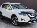 Nissan X-Trail 2019 года за 11 950 000 тг. в Алматы – фото 3