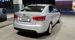 Kia Cerato 2012 года за 4 900 000 тг. в Астана – фото 4