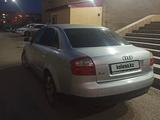 Audi A4 2001 года за 2 800 000 тг. в Караганда – фото 2