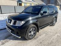 Nissan Pathfinder 2007 года за 6 500 000 тг. в Астана