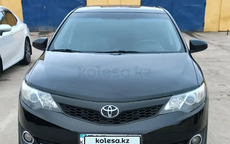 Toyota Camry 2014 годаfor8 500 000 тг. в Атырау