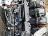 Контрактный двигатель из Кореи на Hyundai grandeur K-5 k-7 за 780 000 тг. в Алматы – фото 2