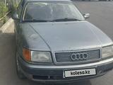 Audi 100 1992 года за 1 200 000 тг. в Астана – фото 2