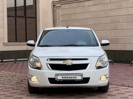 Chevrolet Cobalt 2023 года за 7 000 000 тг. в Шымкент