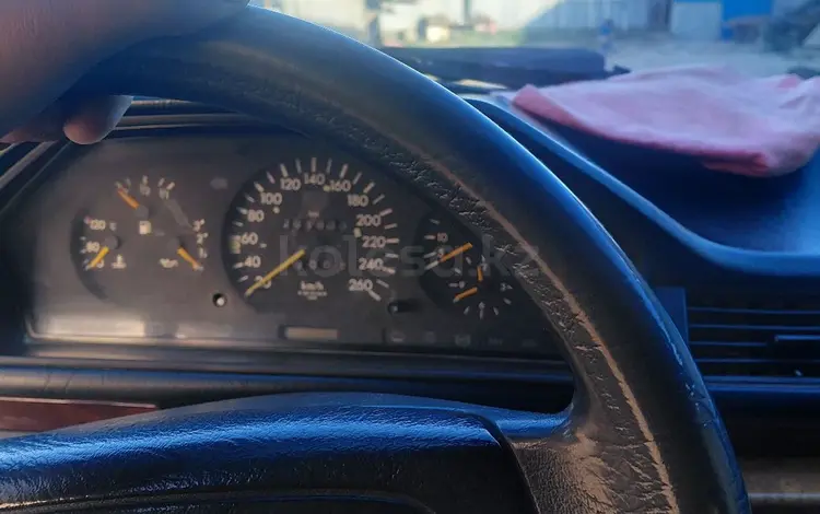 Mercedes-Benz E 280 1992 года за 1 600 000 тг. в Кызылорда