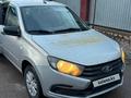 ВАЗ (Lada) Granta 2190 2018 года за 2 650 000 тг. в Алматы – фото 3