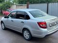 ВАЗ (Lada) Granta 2190 2018 года за 2 650 000 тг. в Алматы – фото 5